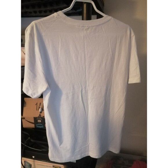 The Simpsons Xsmall T Shirt White Matt Groening - Picture 3 of 3